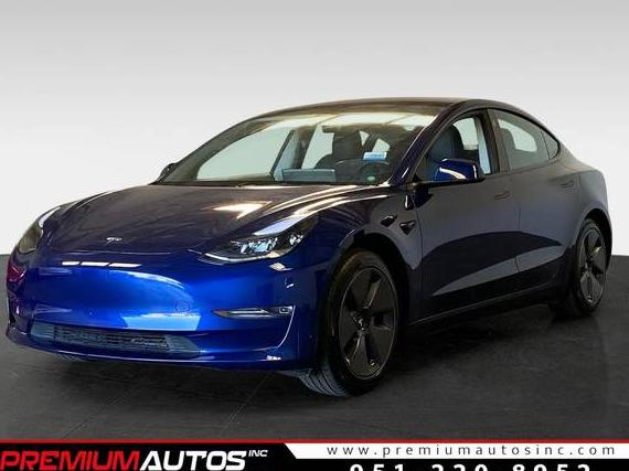 TESLA MODEL 3 2023 5YJ3E1EA2PF649011 image TESLA MODEL 3 2023 5YJ3E1EA2PF649011 image